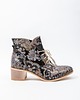 botki damskie RĘCZNIE ROBIONE BOTKI ZAPATO 482 BOHO 3