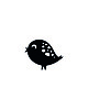 broszki FeltBird 1