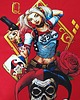 t-shirt damskie Koszulka damska czerwona Queen 2