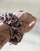 gumki do włosów Gumka Linen Scrunchie no.1 4