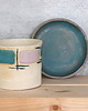 doniczki Doniczka ceramiczna 4