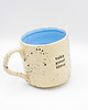 kubki Kubek Ceramiczny 250 ml "take your time" 2
