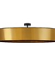 plafony Plafon GRENADA MIRROR 100 cm do salonu 3