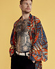 sukienki maxi damskie Kimono Jungle Heart 1