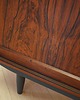 komody Szafka palisandrowa, duński design, lata 70, produkcja: Dania 9