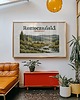 plakaty Plakat Roztoczański Park Narodowy - Druk Pigmentowy 5