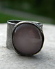 pierścionki - różne Roman Ancient Ring ;) świetlisty wrzos 4