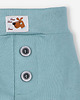 spodnie dla niemowlaka Spodnie dresowe z bawełny organicznej  1