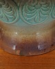 lampy stołowe Lampa ceramiczna, duński design, lata 70, produkcja: Dania 2