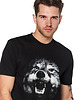 t-shirty męskie T-shirt męski UNDERWORLD Wolf 3