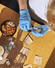 Tworzenie świec sojowych Warsztaty na Dzień Kobiet 2