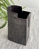 wazony Wazon ceramiczny Mosiądz Deconstructed Vase Brass 2