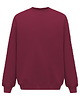 bluza bez kaptura damska Bluza Biggie Jagoda 1