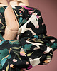 gumki do włosów Scrunchie magiczne jednorożce 1