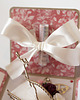 kartki scrapbooking Pamiątka ślubu, exploding box, kartka 3d na wesele 3