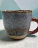 kubki Ceramiczny kubek 2
