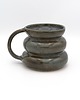 kubki Ceramiczny kubek Oponka 1
