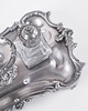 pojemniki kuchenne Secesyjny zestaw stołowy w stylu Art Deco 5