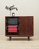 komody i szafki Szafka palisandrowa, duński design, lata 70, produkcja: Dania 1