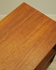regały i półki Regał tekowy, duński design, lata 70, produkcja: Dania 4