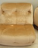 sofy i szezlongi Sofa modułowa, włoski design, lata 70,  Rino Maturi,  Mimo Padova 2