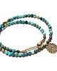 chokery Turkus vol. 9 /choker/ - Szlachetna kolekcja 5