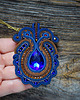 wisiory Oseye-wisior soutache 5