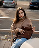 saszetka nerka Dual Bag MAXI Brown 3