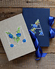 notatniki i albumy Notes haftowany personalizowany 5