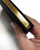 notatniki i albumy Notes Potret kobiety Gold 14x20.5 cm z pudełkiem 200 stron w linie 1