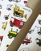 obrazy i plakaty do pokoju dziecięcego Tramwaje Świata! Duży plakat 50x70cm! 6
