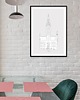 plakaty Plakat Gdańsk 2