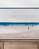 plakaty Plakat Plaża malarska 3
