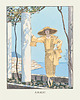 poduszki z grafiką Poduszka - Amalfi 3