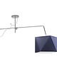lampy do pokoju dziecka Dziecięca lampa sufitowa z regulowanym ramieniem BUFFALO KIDS 5