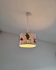 lampy do pokoju dziecka Lampa sufitowa "Leśna przygoda" 5