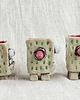 przechowywanie - różne Ceramiczny potworek 5