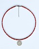 srebrne naszyjniki Naszyjnik Znaki Zodiaku, Biżuteria Znaki Zodiaku, Naszyjniki Handmade 6