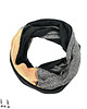 szale damskie ::: tuba MIX GREY CARAMEL ::: 2