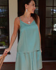 topy damskie Top Satyna 4