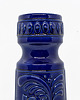 wazony Ceramiczny wazon typ 122-24, Scheurich Keramik, Niemcy, lata 70. 3