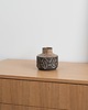 wazony Wazon ceramiczny, duński design, lata 60, produkcja: LoveMose 1