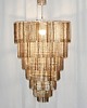 lampy wiszące Lampa Babel boho duża regulowana 1