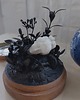 figurki i rzeźby Kopułka - Vanitas 2