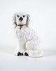 figurki i rzeźby Porcelanowa figurka pies, angielski design, lata 60, produkcja: BESWICK ENGLAND 3