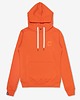 bluza z kapturem damska Sunrise Chillz Bluza Premium Pomarańczowa 4