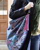 torby XXL Hobo  Orient 1