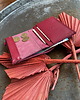 portfele damskie Portfel MINI + Viva Magenta 2