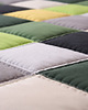 koce i narzuty Narzuta patchwork dwustronna ZEDA 4
