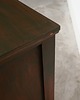 komody i szafki Szafka sosnowa, duński design, lata 60, produkcja: Dania 8